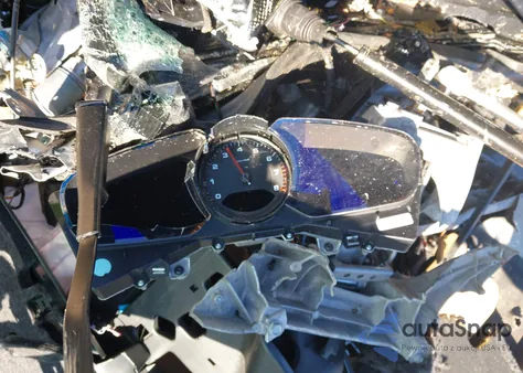 2018 Porsche Panamera 4 z USA, uszkodzony, nr VIN WP0AA2A78JL118791